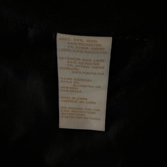 Kate Spade Léopard Jacket - Picture 5 of 5